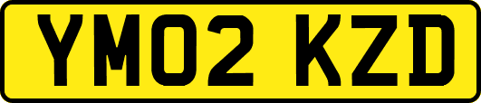YM02KZD