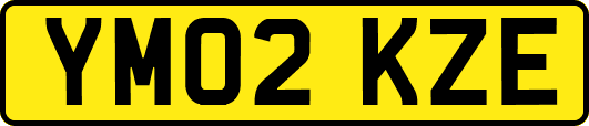 YM02KZE