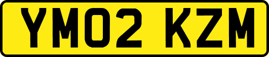 YM02KZM