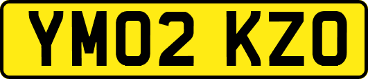 YM02KZO