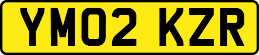 YM02KZR