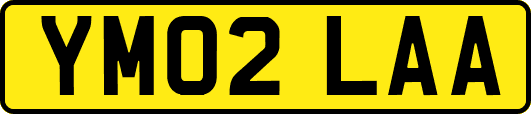YM02LAA