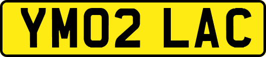 YM02LAC