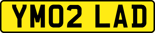 YM02LAD