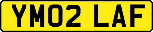 YM02LAF