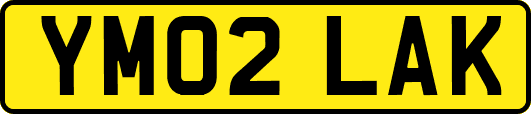 YM02LAK