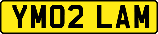 YM02LAM