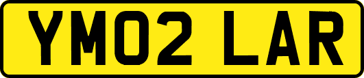 YM02LAR
