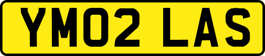 YM02LAS