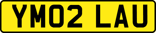 YM02LAU
