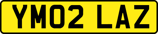 YM02LAZ