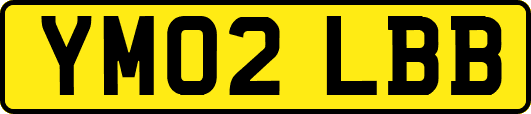 YM02LBB