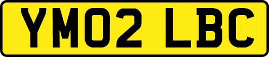 YM02LBC