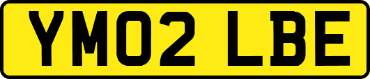 YM02LBE