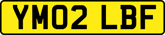 YM02LBF