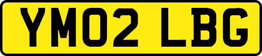 YM02LBG