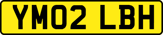 YM02LBH