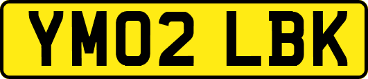 YM02LBK