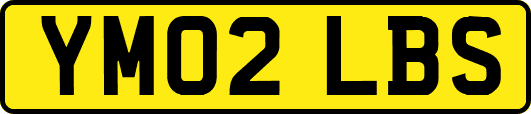 YM02LBS