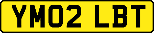 YM02LBT