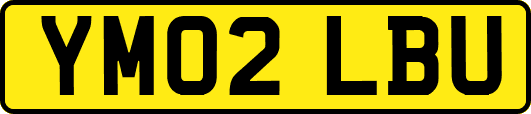 YM02LBU