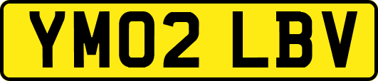 YM02LBV