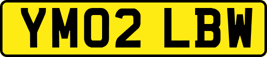 YM02LBW