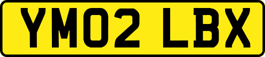 YM02LBX