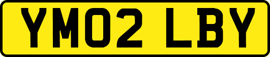 YM02LBY
