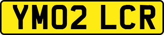 YM02LCR