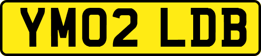 YM02LDB