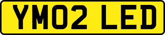 YM02LED
