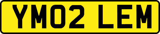YM02LEM