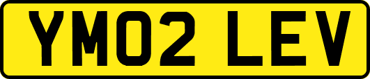 YM02LEV
