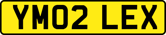 YM02LEX