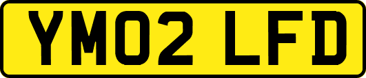 YM02LFD