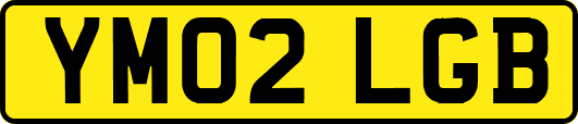 YM02LGB