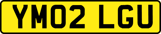YM02LGU