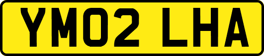 YM02LHA