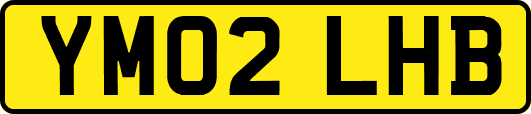 YM02LHB