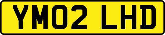 YM02LHD