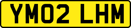 YM02LHM