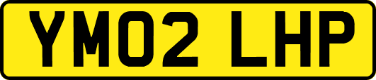 YM02LHP