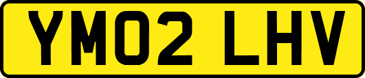 YM02LHV