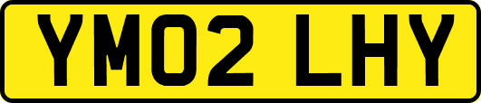 YM02LHY