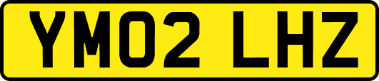 YM02LHZ