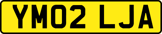 YM02LJA