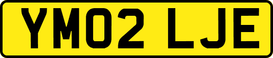 YM02LJE