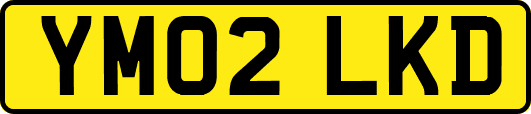 YM02LKD