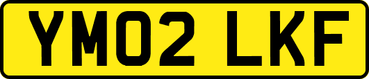 YM02LKF